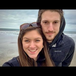 Meet your Posher, Leanna